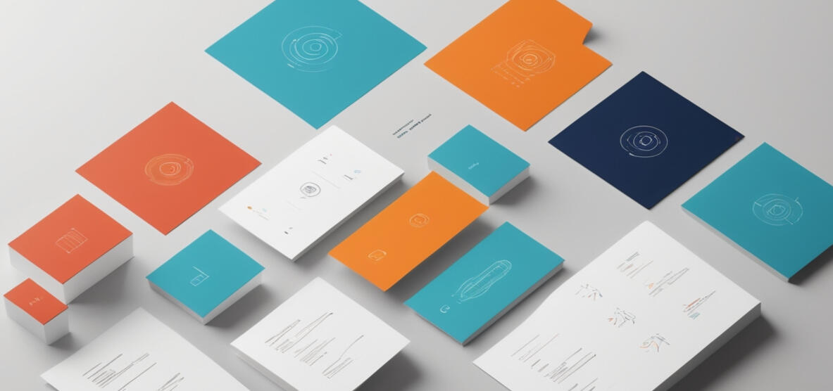 Image of different folders